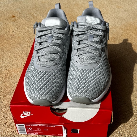 Nike Air Max Turbulence LS - Picture 3 of 4